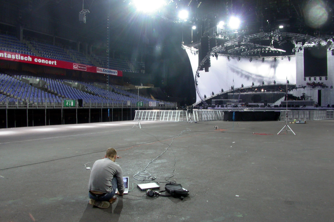 sportpaleis